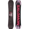 Salomon 2027 No Drama Womens Snowboard