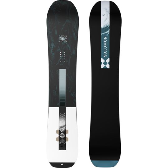Salomon 2027 Sight Snowboard