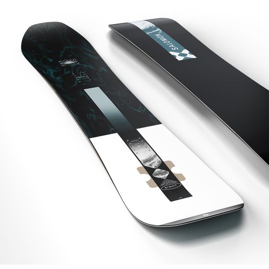 Salomon 2027 Sight Snowboard