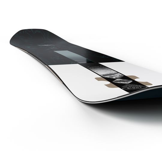 Salomon 2027 Sight Snowboard