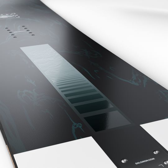 Salomon 2027 Sight Snowboard