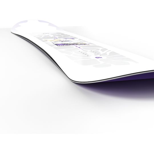 Salomon 2027 Lotus Womens Snowboard