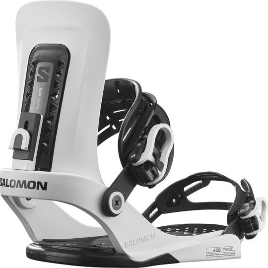 Salomon 2026 EDB Prime Snowboard Bindings