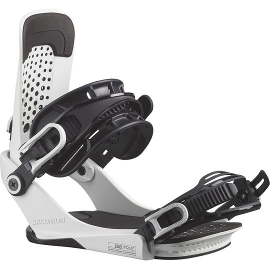 Salomon 2026 EDB Prime Snowboard Bindings