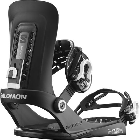 Salomon 2026 EDB Prime Snowboard Bindings