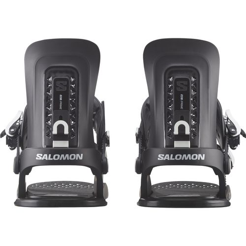 Salomon 2026 EDB Prime Snowboard Bindings