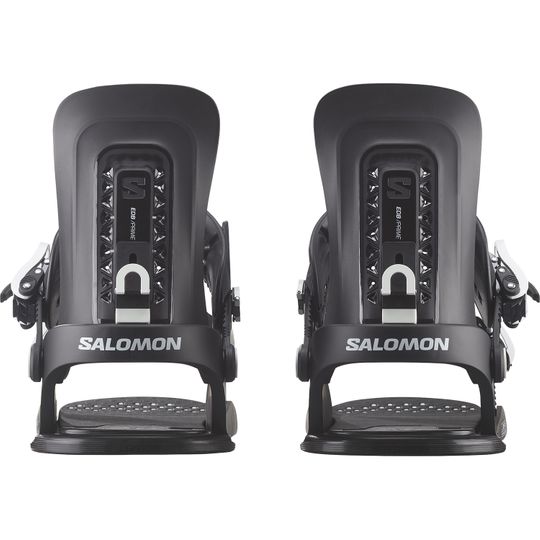 Salomon 2026 EDB Prime Snowboard Bindings