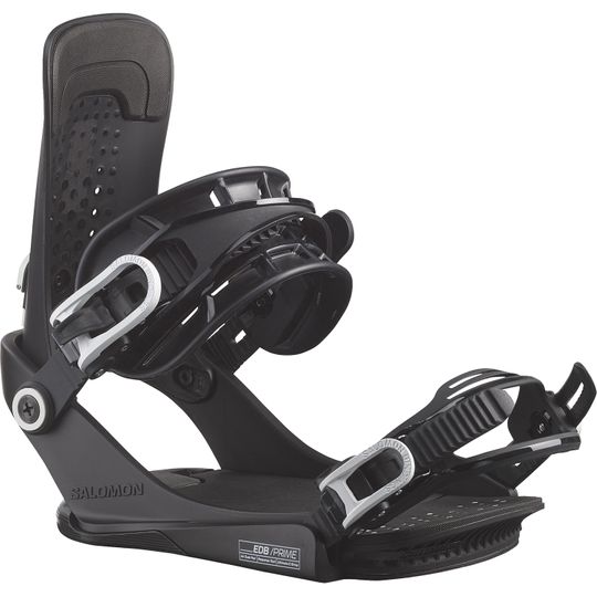 Salomon 2026 EDB Prime Snowboard Bindings