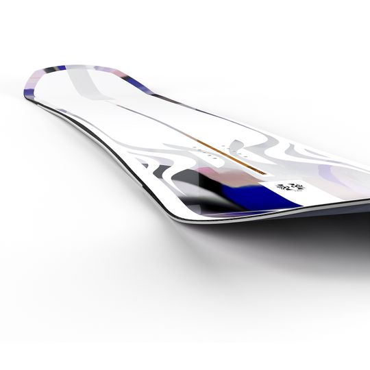 Salomon 2027 Rumble Fish Womens Snowboard