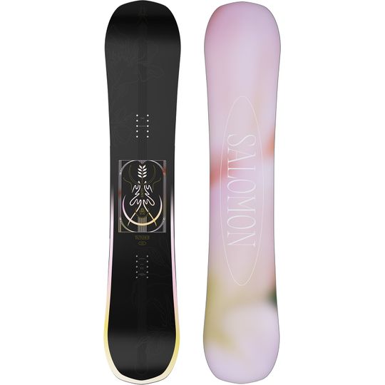 Salomon 2027 Wonder Womens Snowboard