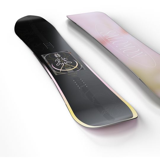 Salomon 2027 Wonder Womens Snowboard