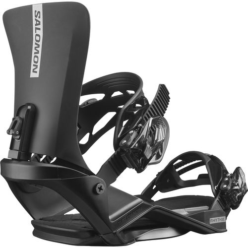 Salomon 2026 Rhythm Snowboard Bindings
