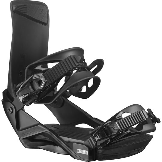 Salomon 2026 Rhythm Snowboard Bindings