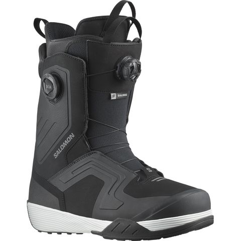 Salomon 2026 Dialogue Dual Boa Snowboard Boots