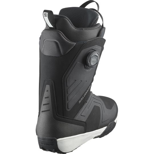 Salomon 2026 Dialogue Dual Boa Snowboard Boots