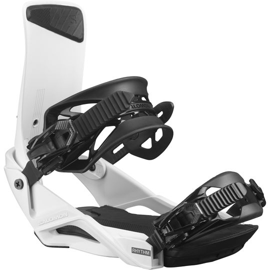 Salomon 2026 Rhythm Snowboard Bindings