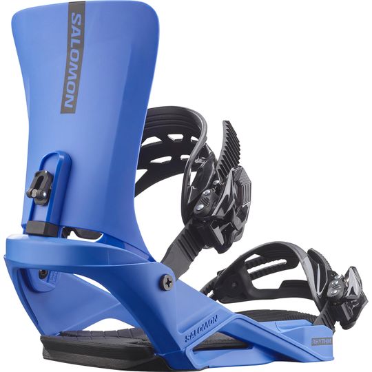 Salomon 2026 Rhythm Snowboard Bindings