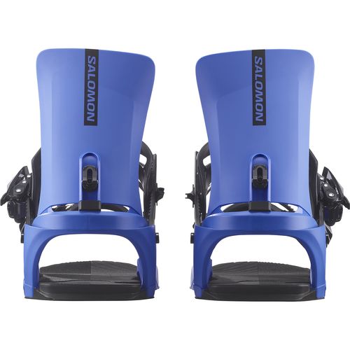 Salomon 2026 Rhythm Snowboard Bindings
