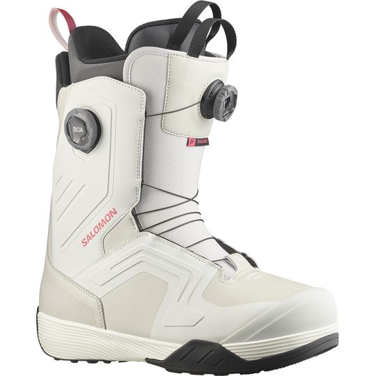 Salomon 2026 Dialogue Dual Boa Team Snowboard Boots