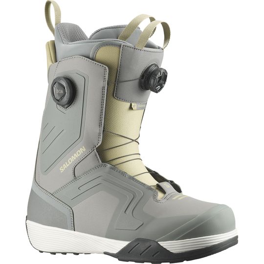 Salomon 2026 Dialogue Dual Boa Snowboard Boots