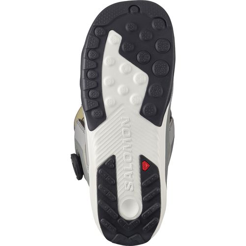 Salomon 2026 Dialogue Dual Boa Snowboard Boots