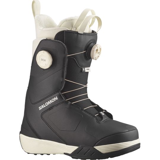 Salomon 2026 Kiana Dual Boa Womens Snowboard Boots