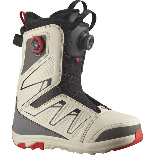 Salomon 2026 Launch Boa SJ Boa Snowboard Boots