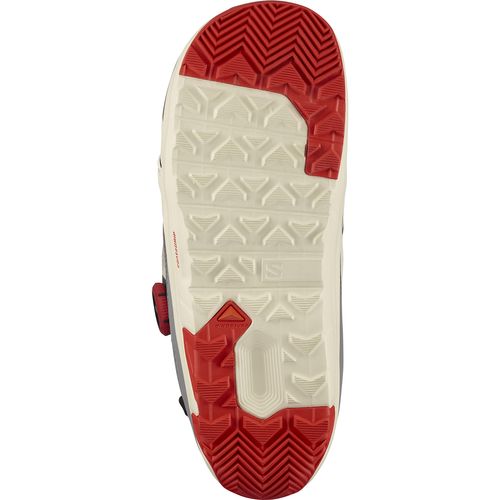 Salomon 2026 Launch Boa SJ Boa Snowboard Boots