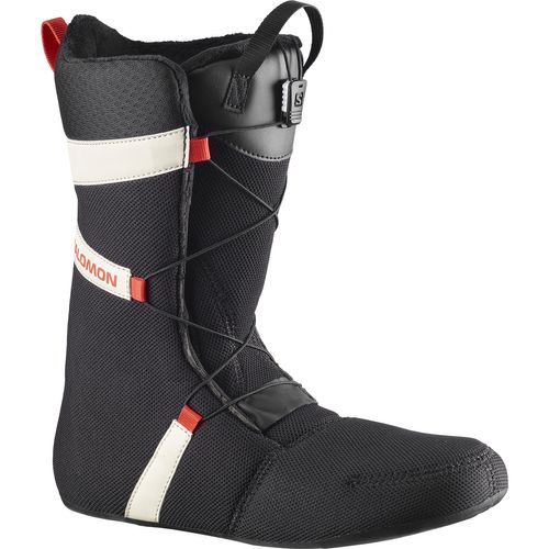 Salomon 2026 Launch Boa SJ Boa Snowboard Boots