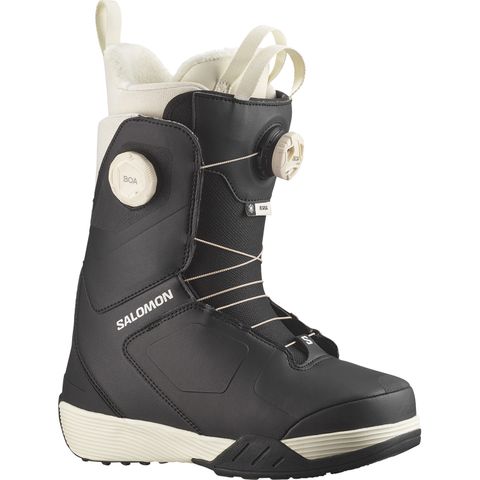Salomon 2026 Kiana Dual Boa Womens Snowboard Boots