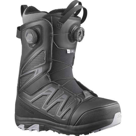 Salomon 2026 Ivy Boa SJ Boa Womens Snowboard Boots