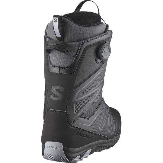 Salomon 2026 Ivy Boa SJ Boa Womens Snowboard Boots