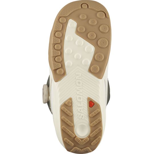 Salomon 2026 Kiana Dual Boa Womens Snowboard Boots