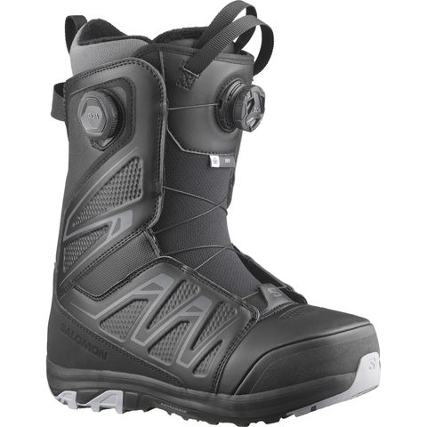 Salomon 2026 Ivy Boa SJ Boa Womens Snowboard Boots