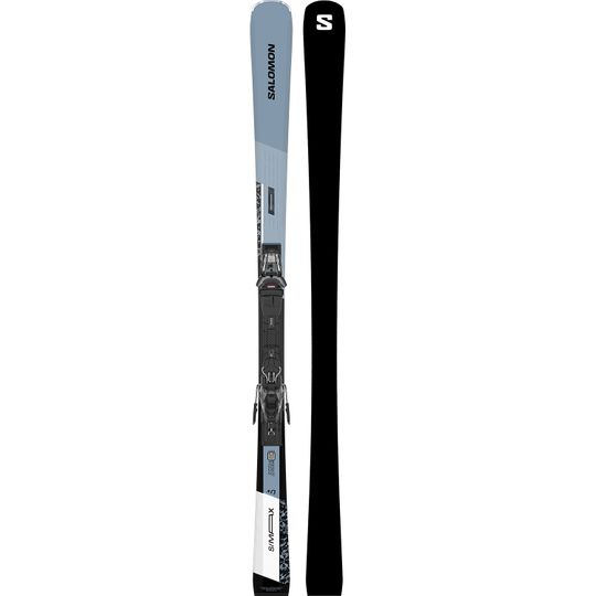 Salomon 2027 S/Max 10 W/M11 Snow Skis