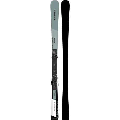 Salomon 2027 S/Max 8 W/M10 Snow Skis
