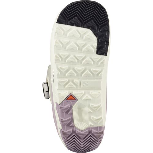 Salomon 2026 Ivy Boa SJ Boa Womens Snowboard Boots