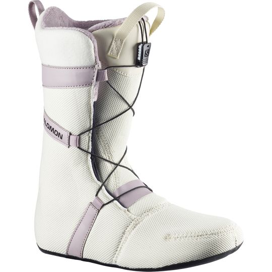 Salomon 2026 Ivy Boa SJ Boa Womens Snowboard Boots