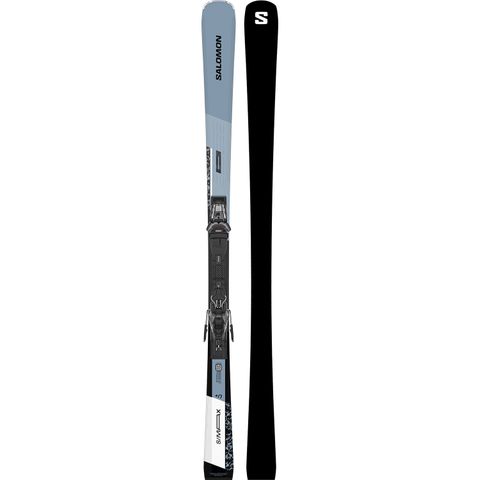 Salomon 2027 S/Max 10 W/M11 Snow Skis