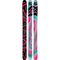 Salomon 2027 QST 106 Snow Skis