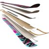 Salomon 2027 QST 106 Snow Skis