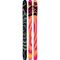 Salomon 2027 QST 100 Snow Skis