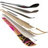 Salomon 2027 QST 100 Snow Skis
