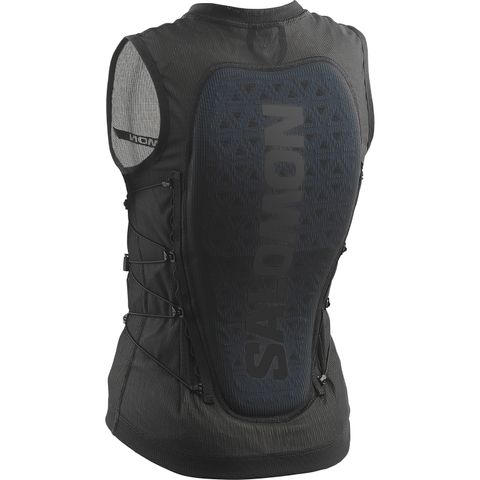 Salomon 2026 Flexcell Pro Junior Back Protector