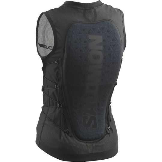 Salomon 2026 Flexcell Pro Junior Back Protector