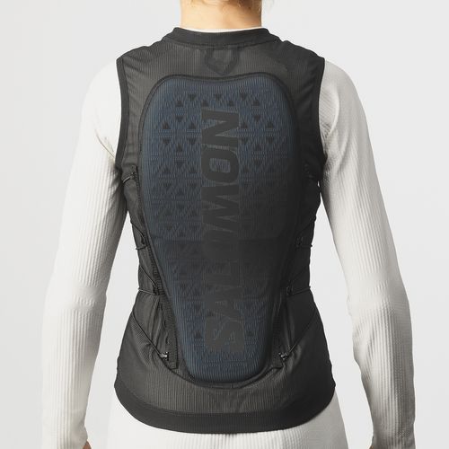 Salomon 2026 Flexcell Pro Junior Back Protector