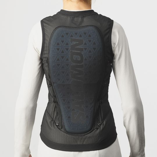 Salomon 2026 Flexcell Pro Junior Back Protector