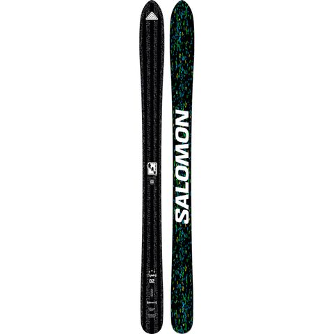 Salomon 2027 Depart. 02 Snow Skis