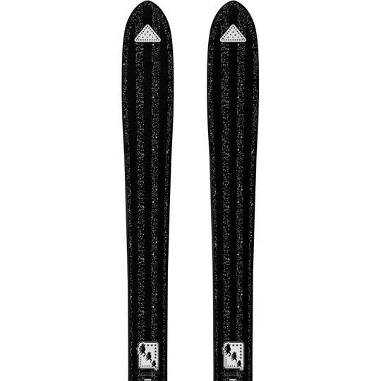 Salomon 2027 Depart. 02 Snow Skis