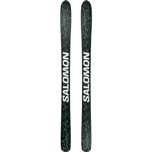 Salomon 2027 Depart. 02 Snow Skis